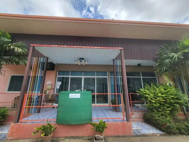  ขายโรงงาน เนื้อที่ 5 ไร่ มีเครน 6 ตัว ใกล้ท่าเรือแหลมฉบัง ศรีราชา ชลบุรี 9