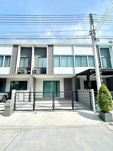 ให้เช่า โครงการพลีโน่ พหลโยธิน รังสิต  ตลอง 1  ราคา  18,000 Tel. 093  678 5948