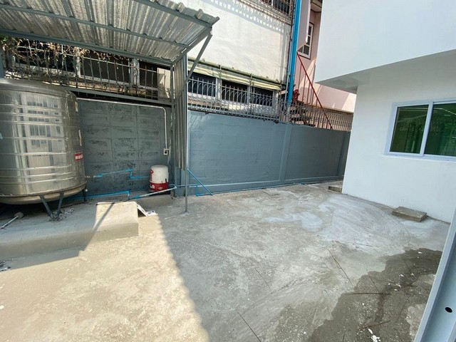 PO760 ให้เช่า บ้าน แฝด 2 ชั้น โซน อ่อนนุช 46 สุขุมวิท 77 ศรีนครินทร์