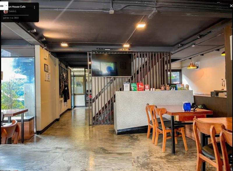ให้เช่าบ้านเดี่ยว2ชั้นย่านเอกมัย12สุขุมวิท63เหมาะสำหรับเปิดร้านอาหารร้านกาแฟออฟฟิศคลีนิค