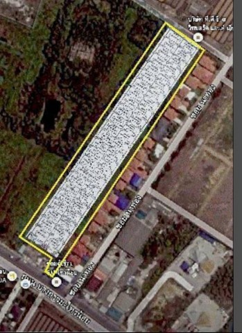 ขายที่ดินเปล่า ถ.บางกรวย-ไทรน้อย 9 -1- 30 ไร่ ใกล้ถนนกาญจนาภิเษก