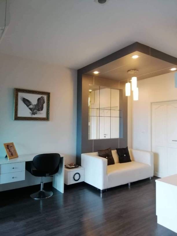 ขาย 2 ล.เท่านั้น โบ็ทคอนโด @BCP ใจกลางเมือง วิวดอยสุเทพ ใกล้เซ็ลทรัลเฟสติวัล โซนหนองป่าครั่ง เดินทางสะดวก ใกล้สนามบิน