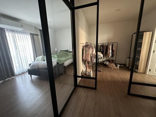 PO765 ให้เช่า ทาวน์โฮม  พาทิโอ ศรีนครินทร์-พระราม 9  ราคาเช่า 35,000 บาท