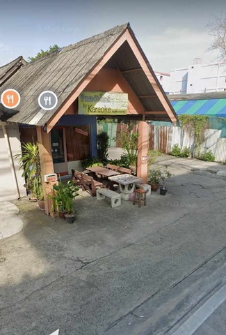 ขายที่ดินขนาด 1 ไร่ 2 งาน ซอยลาดพร้าว 112 ที่ดินผังสีเหลือง หลังศูนย์ BMW ใกล้ทาวน์อินทาวน์  ใกล้เลียบด่วน เดินทางสะดวก เหมาะลงทุน  