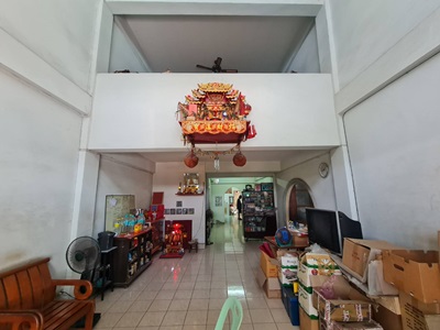 ขายอาคารพาณิชย์ 2 ตึก ม.วิเศษสุขนคร ประชาอุทิศ 79 ใกล้โลตัส