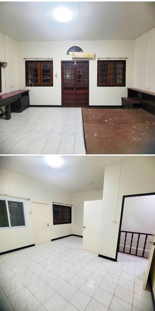 ขายดาวน์ Nue Cross Khu Khot Station ห้อง1BEDROOM ขนาด 26.25 ตรม. ตึก D ชั้น 5