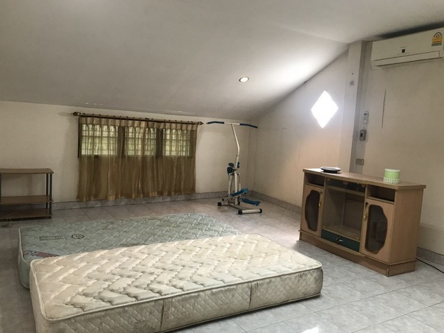 PO783 ให้เช่า บ้านเดี่ยว หมู่บ้านเกศรี 2 รามคำแหง124 ราคาเช่า 25,000 บาท/เดือน