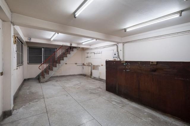 PPL13 ขาย ตึกแถว สีลม 4.5 ชั้น โซนถนนปั้น ใกล้วัดแขก 150 ม.ใกล้ BTS เซ็นต์หลุยส์ ใกล้ BTS สุรศักดิ์ แขวงสีลม เขตบางรัก มีที่จอดรถ