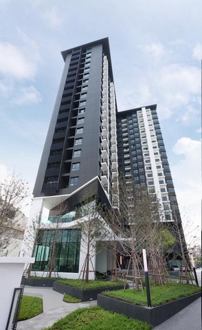 ให้เช่าคอนโด เดอะ ปาร์คแลนด์ เพชรเกษม-ท่าพระ วิวสระว่ายน้ำ พร้อมเฟอร์นิเจอร์