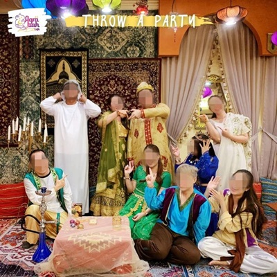 เซ้งคาเฟ่ สไตล์ตุรกี ติดBTSบางจาก สุขุมวิท97  ออกรายการ TV เยอะ พร้อมสูตรอาหารและเครื่องดื่ม