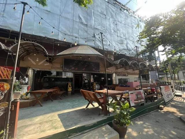 EPL-BR1086 ให้เช่าพื้นที่เฉพาะชั้น1 ริมถนนบรมราชชนนี ใกล้เซ็นทรัล-ปิ่นเกล้า ขนาดที่ดิน 200ตารางวา 6 ห้องวีไอพี ให้เช่าพร้อมอุปกรณ์ทั้งหมด