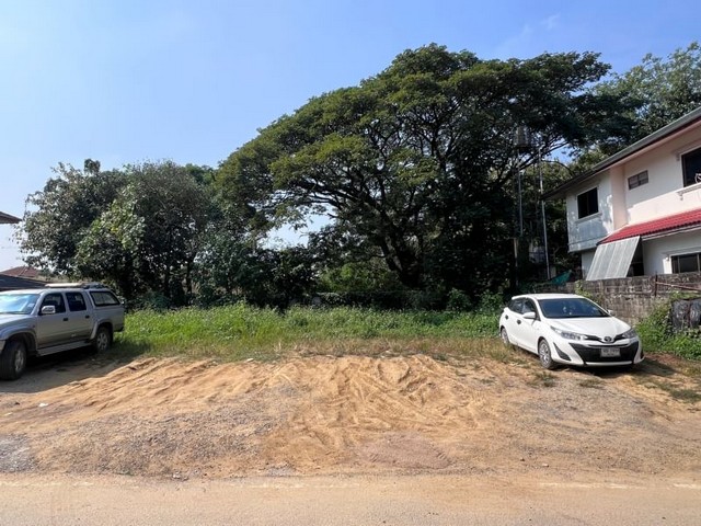 ขายที่ดินสวย วงแหวนรอบ1  ใกล้รร.วารี  ใกล้ถนนซุปเปอร์