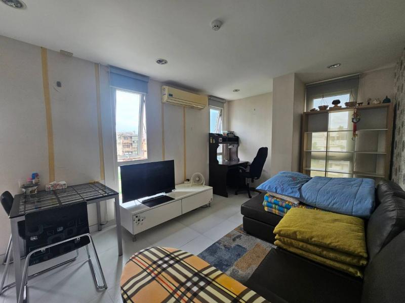 Ex. ขายด่วนคอนโดใกล้ แยกรัชดา-ลาดพร้าว เมอร์ราญา เพลส คอนโดมิเนียม✨