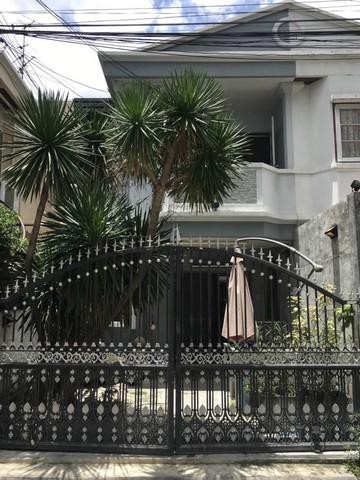 ให้เช่าทาวน์เฮ้าส์ 2 ชั้น 2 ห้องนอน หมู่บ้านชัยภัทร ลาดพร้าววังหิน 83 ใกล้ the Jazz วังหิน 