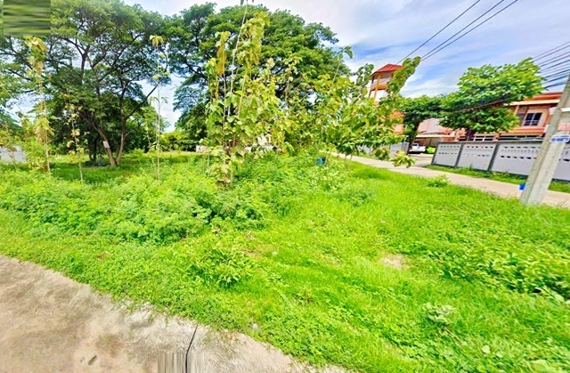 ขายที่ดินเปล่า 1ไร่ 1งาน 11ตรว. หาดจอมเทียน 1กม.สร้างโรงแรมขายได้ พัทยา เข้าซอย 600 เมตร  หัวมุม ทำเลดีมาก มีอพาร์ทเม้นท์ ตลาดน้ำ 4 ภาค