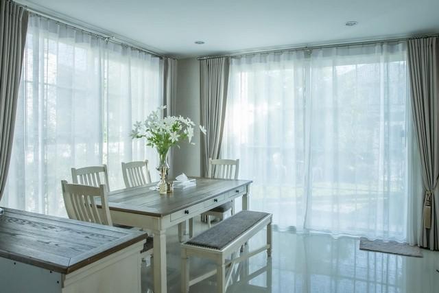 PO790 ขาย บ้าน ชวนชื่น ซิตี้ นอร์ทวิลล์ วัชรพล Chuan Chuen City ซอยรามอินทรา 65 คู้บอน 27 ใกล้ตลาดถนอมมิตร แฟชั่นไอส์แลนด์