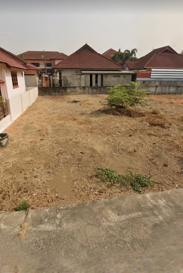 หลุดขายฝาก บ้านพิมุกข์ ถูก​สุดๆ​ สันทรายน้อย​ ขายที่ดินเปล่า 2.7 ล.เท่านั้น 84 ตรว. สันทราย เหมาะสำหรับสร้างบ้านอยู่เองหรือสร้างขาย