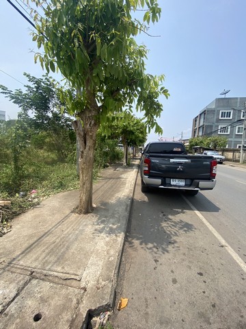 ขายที่ดินกลางเมืองหล่มสัก ติดถนนวจี เนื้อที่ 871.6 ตารางวา อำเภอหล่มสัก จังหวัดเพชรบูรณ์