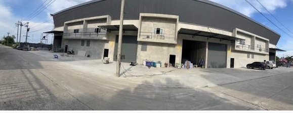  ให้เช่าโกดัง ขนาด 240 และ 540 ตรม ถนนหทัยราษฎร์  รถเทรนเนอร์เข้าได้