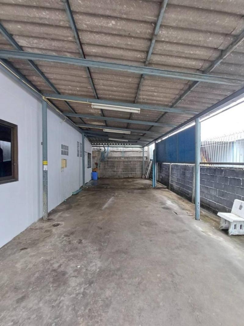 ให้เช่าบ้านเดี่ยว2ชั่นใกล้BTSโชคชัย4โรงพยาบาลเปาโลตลาดสะพานสอง ย่านลาดพร้าวซอย51 โชคชัย4 