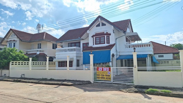 ขายบ้านพร้อมที่ดิน 80 ตารางวา ราคาถูกมาก ทำเลดีมาก ใจกลางเมืองขอนแก่น   ZK292