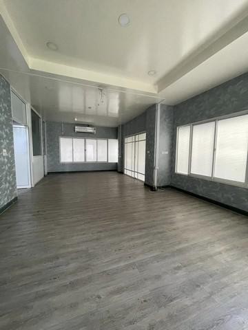 PO796 ขาย บ้านเดี่ยว  เลอ นีโอ ทู วงแหวน-ศรีนครินทร์ LE NEO II SRINAKARIN  ซอยทรัพย์บุญชัย-บางปิ้ง ถนนศรีนครินทร์