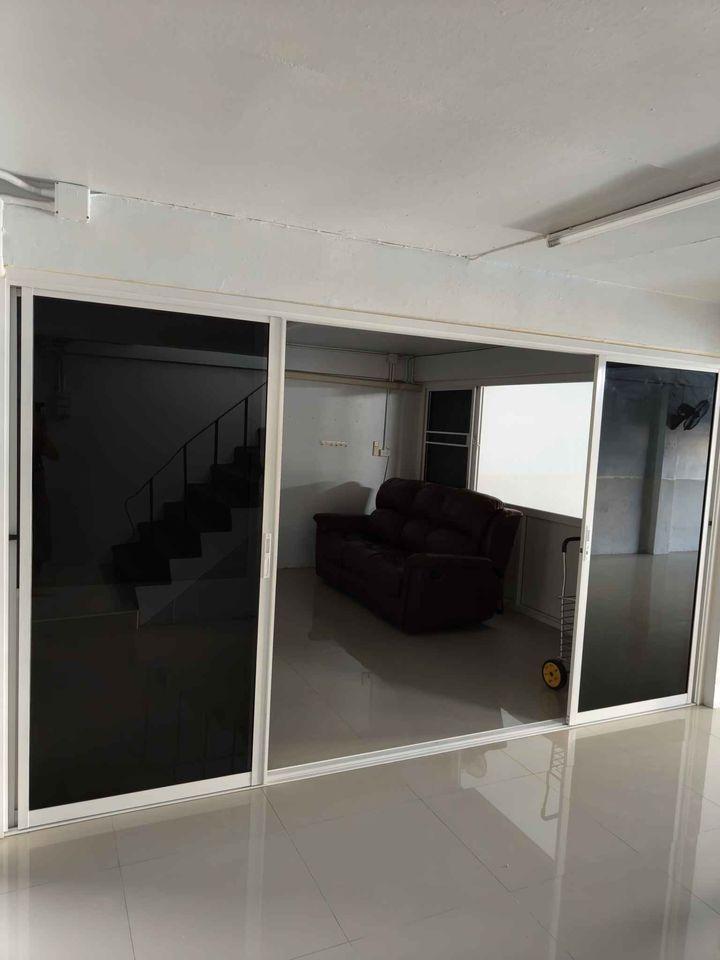  ให้เช่าอาคารพาณิชย์ 2 คูหา 4 ชั้น ย่านสามพราน นครปฐม ใกล้สวนสามพราน