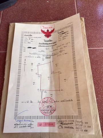 ขายบ้านพร้อมที่ดิน  เหมาะสำหรับเป็นที่ ต.เสือโฮก อ.เมือง จ.ชัยนาท