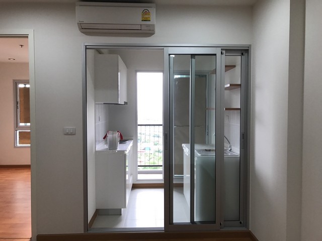 ให้เช่าคอนโด เดอะเพรสซิเด้นท์คอนโด สาทร-ราชพฤกษ์ เฟส3 ตกแต่งครบพร้อมอยู่