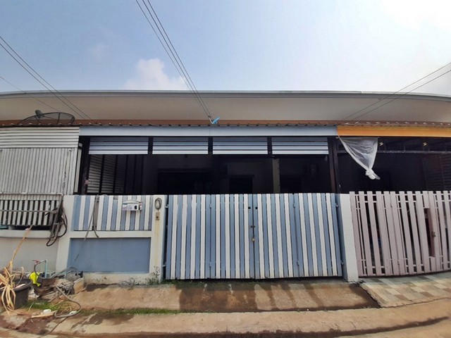 ขาย เดอะเน็กซ์ทาวน์โฮม ต.บึง อ.ศรีราชา จ.ชลบุรี   PAPT5_120