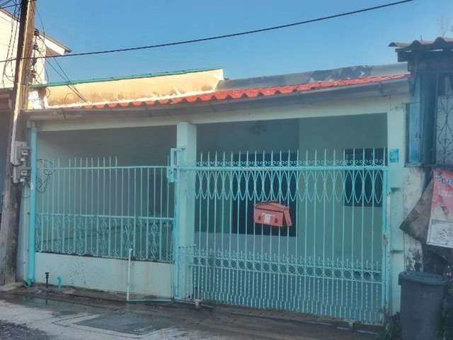 ขาย ทาวน์เฮ้าส์ 1 ชั้น ต.หนองปรือ อ.บางละมุง จ.ชลบุรี   PAP6-0518