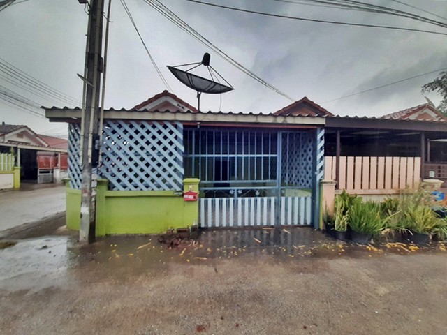 ขาย นิรันดร์ วิลเลจ ต.บ่อวิน อ.ศรีราชา จ.ชลบุรี    PAPT5_161