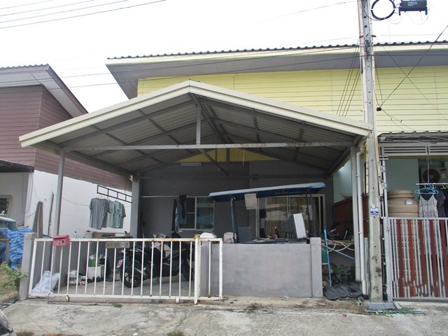 ขาย เลค รีเจ้นท์ วิลเลจ ต.ตะเคียนเตี้ย อ.บางละมุง จ.ชลบุรี   PAP1-0421