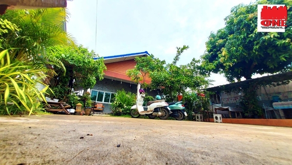  ขายโฮมสเตย์พร้อมกิจการใกล้ถนนคนเดินเชียงคาน จังหวัดเลย (Homestay Chiangkhan ., Chiangkhan City Center) 