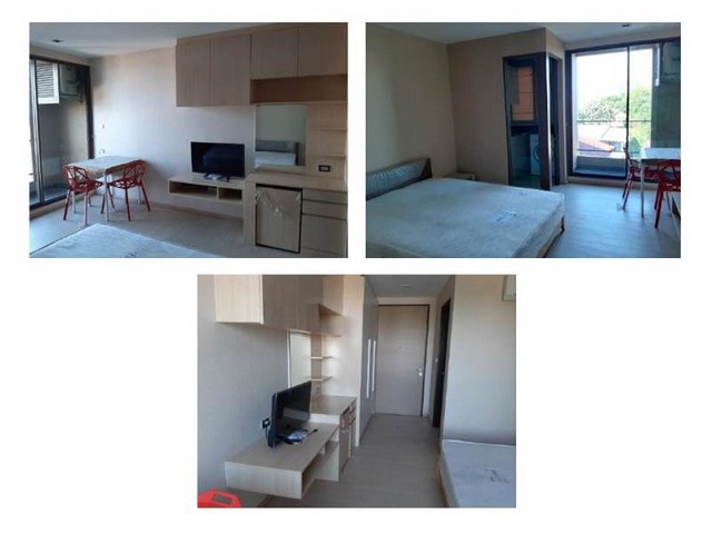 ขายคอนโด  ไนซ์ สวีทส์ สนามบินน้ำ 2 นนทบุรี (PG-NON630024)