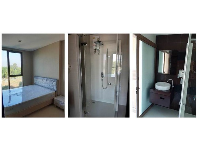 ขายคอนโด  ไนซ์ สวีทส์ สนามบินน้ำ 2 นนทบุรี (PG-NON630023)