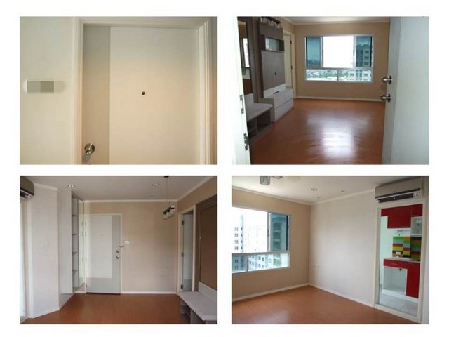 ขายคอนโด  ลุมพินี พาร์ค รัตนาธิเบศร์ - งามวงศ์วาน นนทบุรี (PG-NON630009)