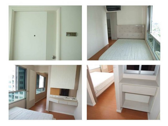 ขายคอนโด  ลุมพินี พาร์ค รัตนาธิเบศร์ - งามวงศ์วาน นนทบุรี (PG-NON630008)