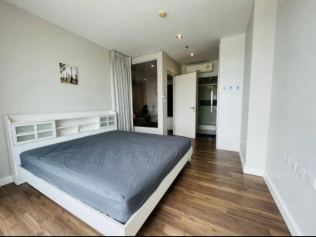 ขายด่วน The Room สาทร ตากสิน ห้องขนาด 48 ตร.ม. 1 ห้องนอนชั้น 21 