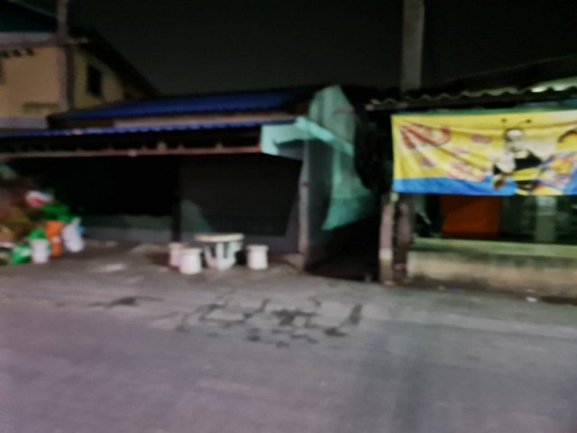 ทรัพย์มีค่าภูมิใจผู้ซื้อผู้หาราคาโดนๆ ขายบ้านเดี่ยว 36 วา ชั้นเดียว บางหญ้าแพรก