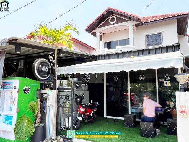 กิจการ ตามสั่ง Delivery บางบอน 3 กำไรงาม มีฐานลูกค้าเยอะ