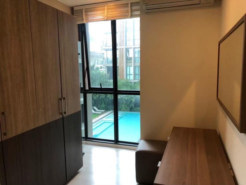 ขาย / เช่า คอนโด แชมเบอร์ส ชาน ลาดพร้าว วังหิน Chambers Chaan Ladprao-Wanghin 2 ห้องนอน 