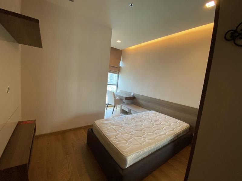 เช่า / ขาย คอนโด The Address Sathorn ซอยฮิป สาทร 12 เดิน 3 นาที ถึงสถานี BTS เซนต์หลุยส์