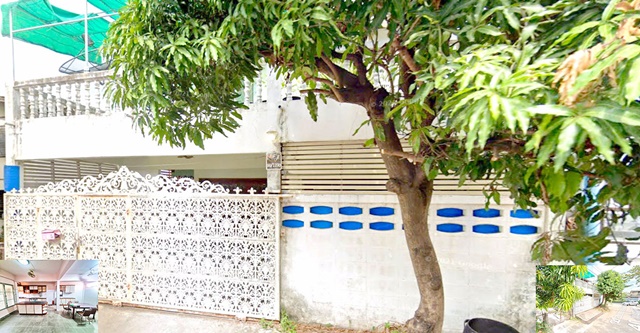 สะพานสูง ถูกที่สุดใน3โลก ให้เช่าบ้านเดี่ยว2ชั้น กรุงเทพกรีฑา APL บ้านทับช้าง 2กม. 38ตรว. 152ตรม. มีระเบียง 4นอน 2น้ำ 2จอดรถ 4แอร์ 