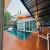 บ้านพูลวิลล่า Poolvilla แม่เหียะ-หางดง ปล่อยเช่าได้ ทำเลดีมาก พื้นที่กว้าง เดินทางเข้าเมืองสะดวก