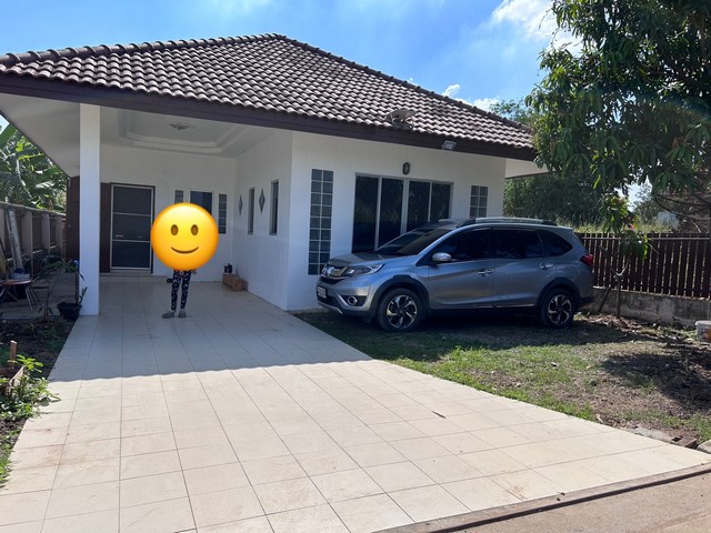 ขายบ้านเดี่ยวชั้นเดียวพร้อมโกดัง ขนาด 100 ตารางวา ซอยคุ้มเกล้า 11/2 เขตมีนบุรี กรุงเทพฯ