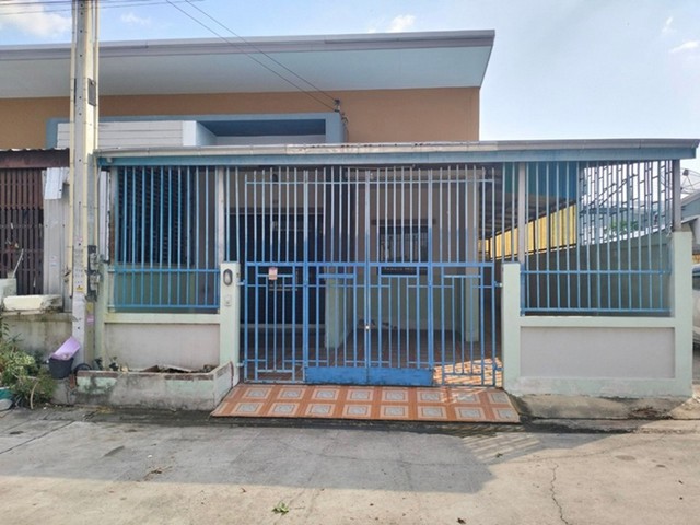 ขาย เดอะเน็กซ์ทาวน์โฮม บึง2  ต.บึง อ.ศรีราชา จ.ชลบุรี    PAPT5_110