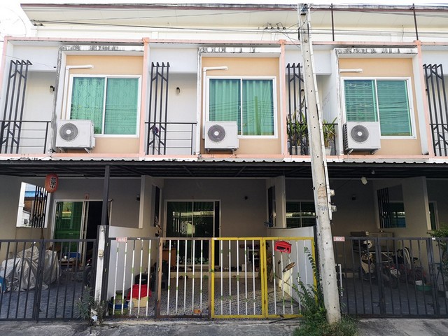 ขาย สมาร์ทแลนด์ นิวสไตล์ ต.บ่อวิน อ.ศรีราชา จ.ชลบุรี    PAPT5_111 