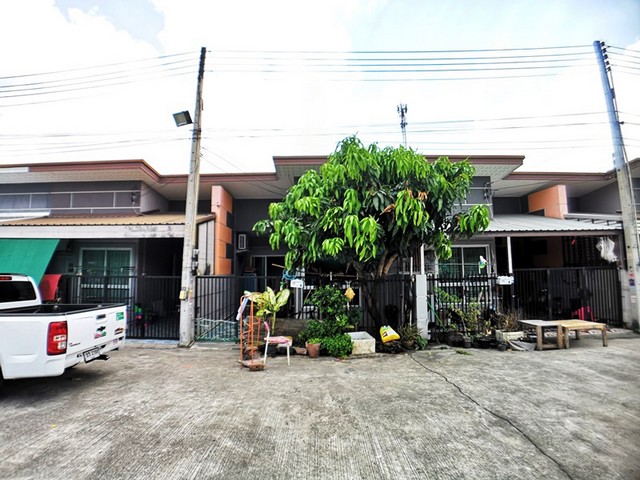 ขาย กานต์สินีวิลล์ 2 ต.หนองตำลึง อ.พานทอง จ.ชลบุรี  PAPT5_105