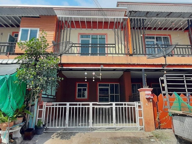 ขาย เทพประทานพร 10  ต.บ่อวิน อ.ศรีราชา จ.ชลบุรี  PAPT5_059 